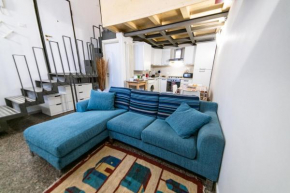 Anais' Loft- OSP. SANT'ORSOLA-FIERA